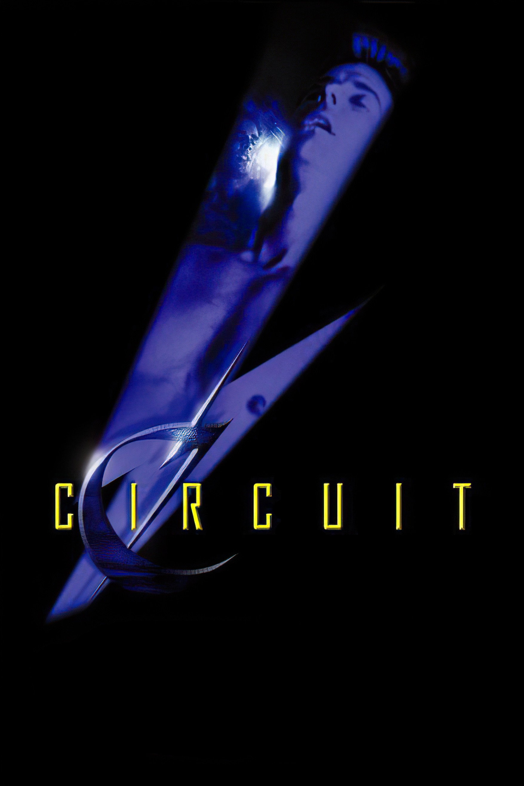 Circuit (2001) poster