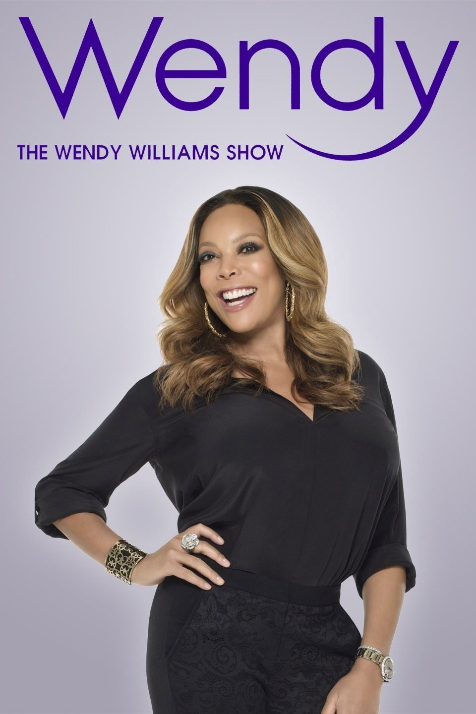 The Wendy Williams Show (2008) poster