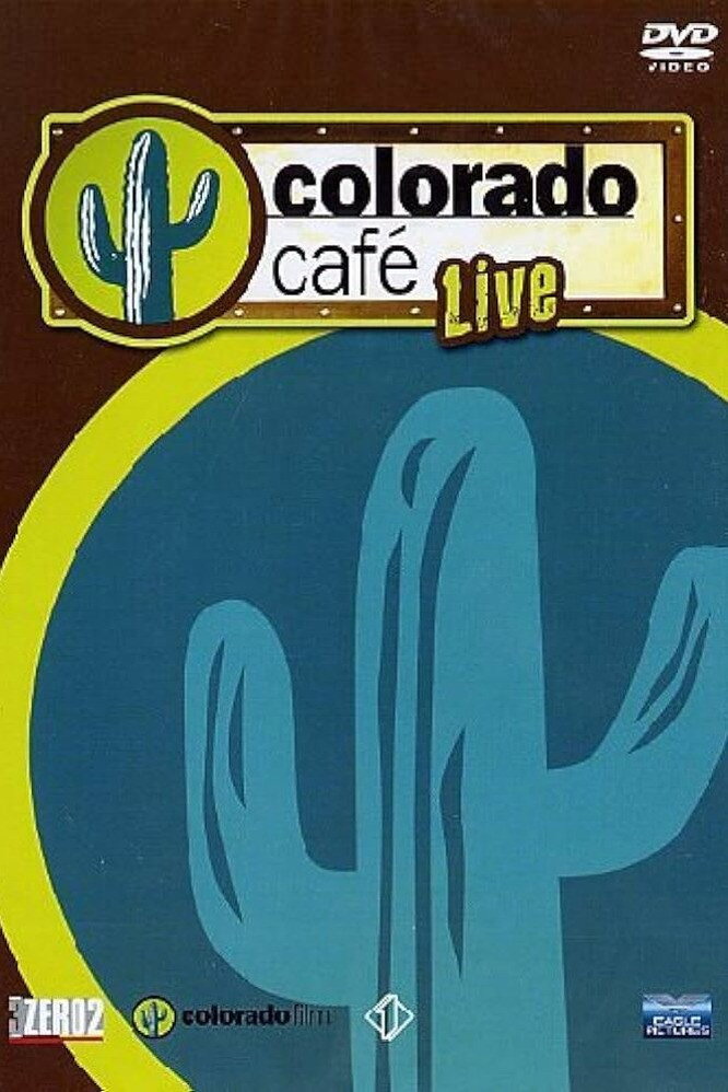 Colorado (2003) poster
