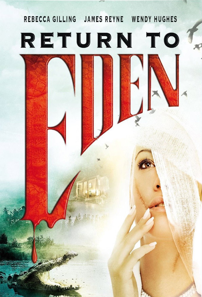 Return to Eden (1983) poster
