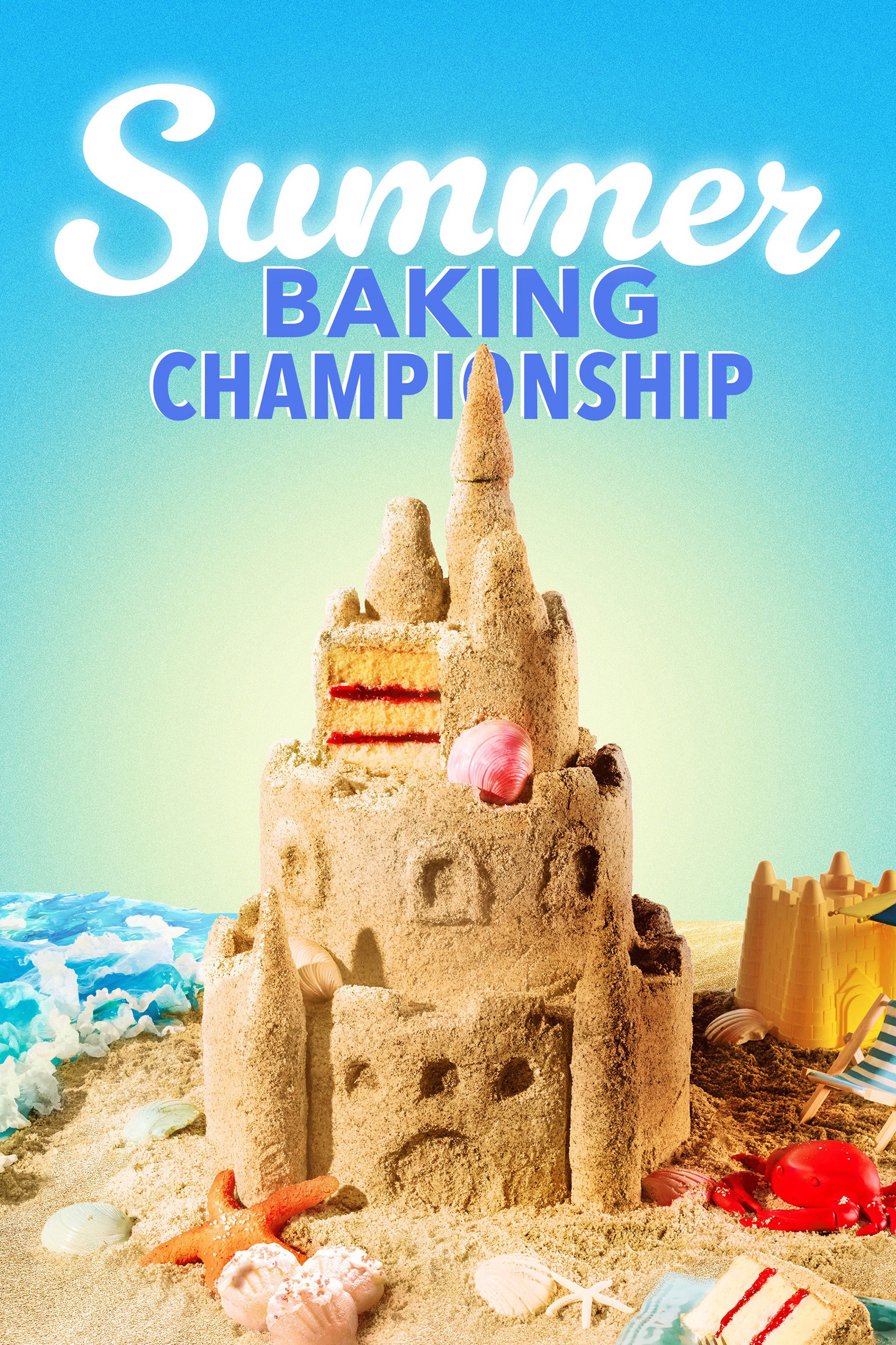 Summer Baking Championship (2023) poster