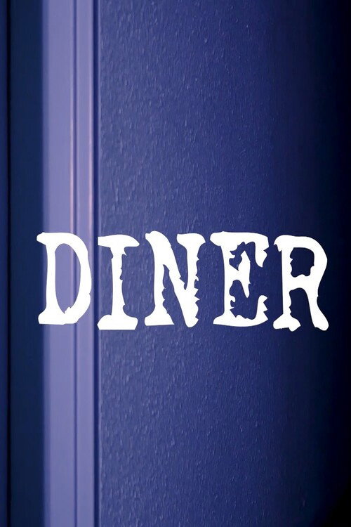 Dîner (2026) poster