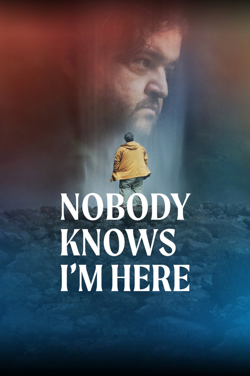Nobody Knows I'm Here (2020) poster