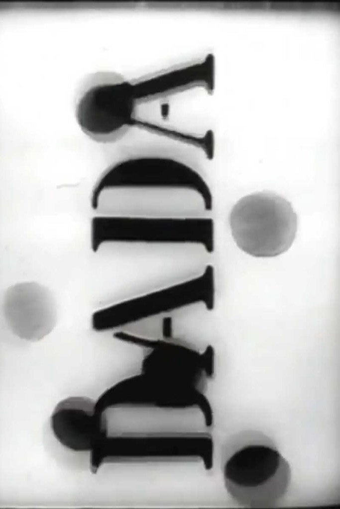 Dada (1969) poster