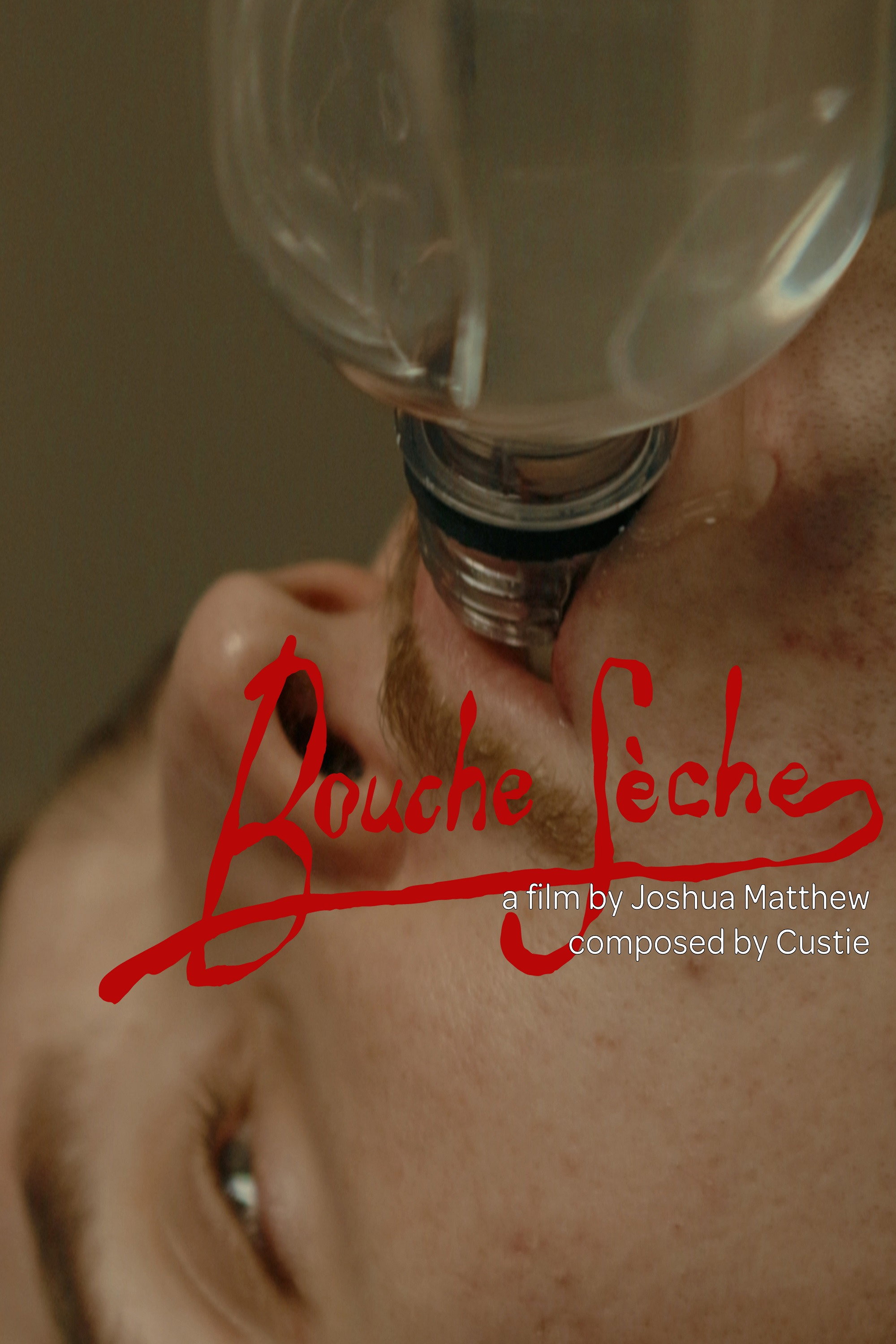 Bouche Sèche (2025) poster