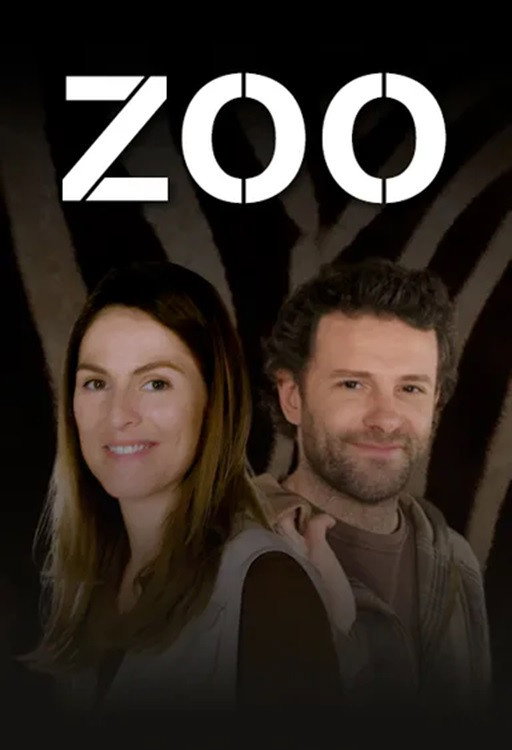 Zoo (2008) poster