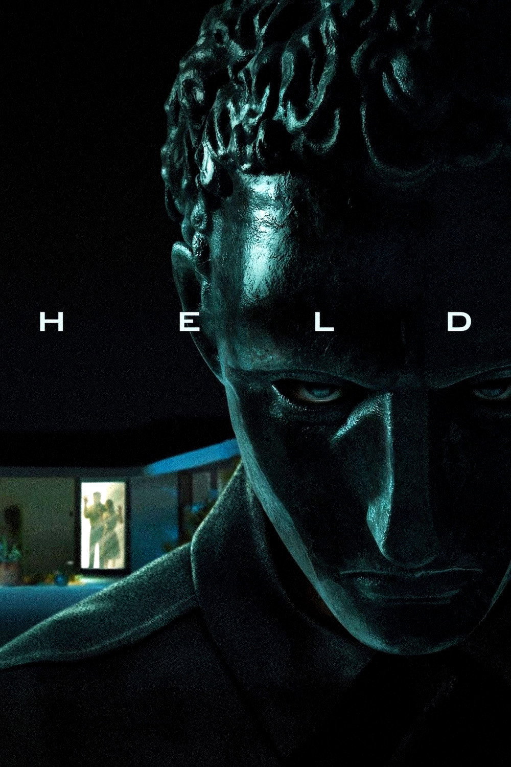Held (2020) poster