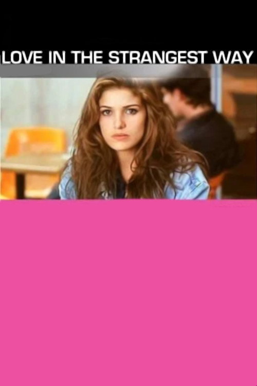 Love in the Strangest Way (1994) poster