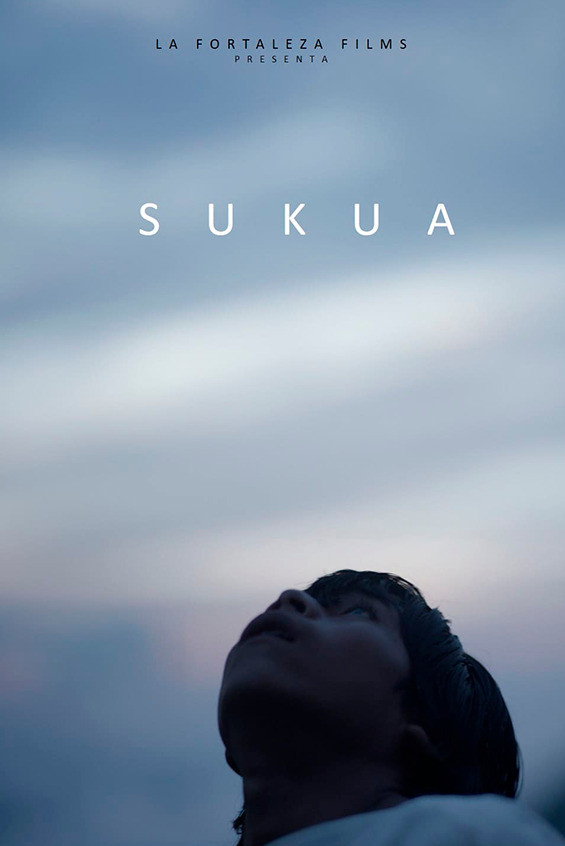 Sukua (2025) poster