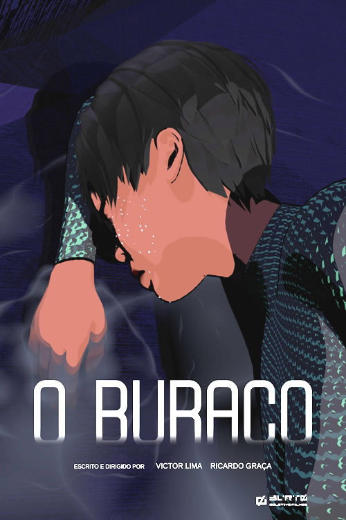 O Buraco (2023) poster