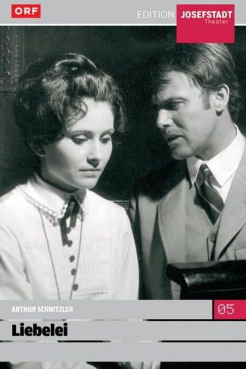 Liebelei (1969) poster