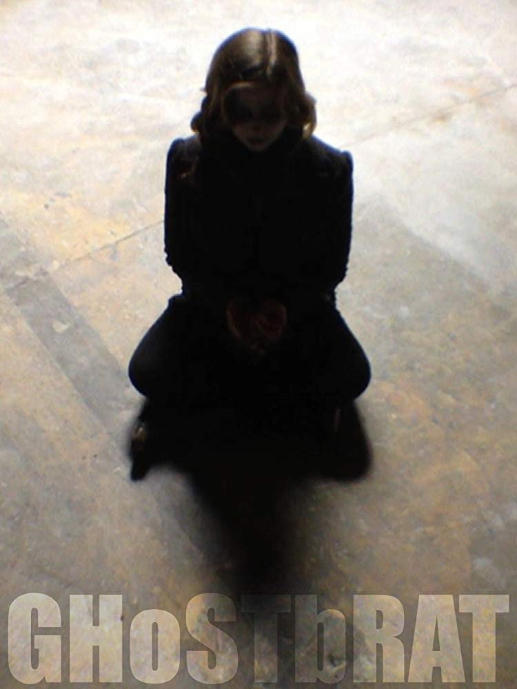GHoSTbRAT (2019) poster