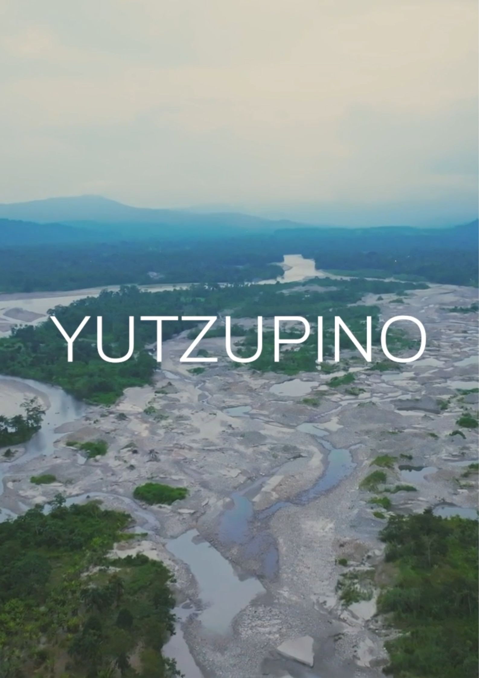 Yutzupino, El Dorado En Disputa (2026) poster