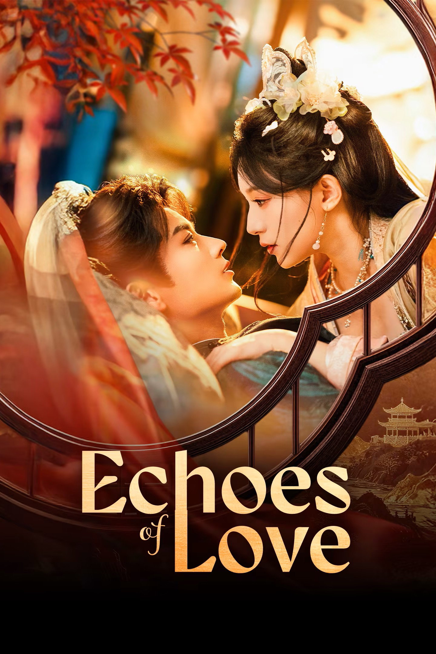 Echoes of Love (2026) poster