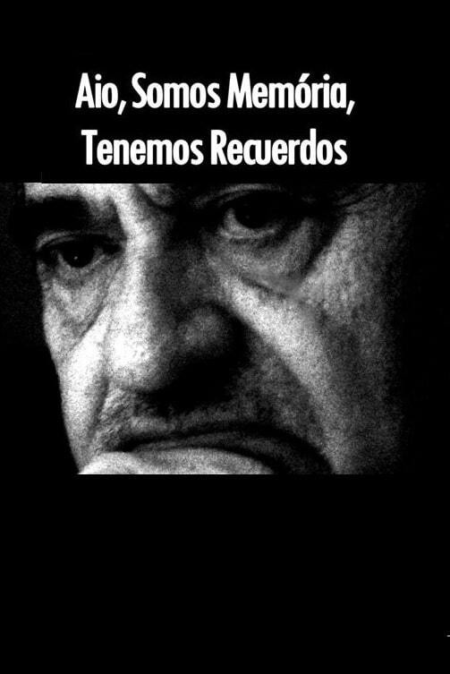 Aio, Somos Memoria, Tenemos Recuerdos (2020) poster