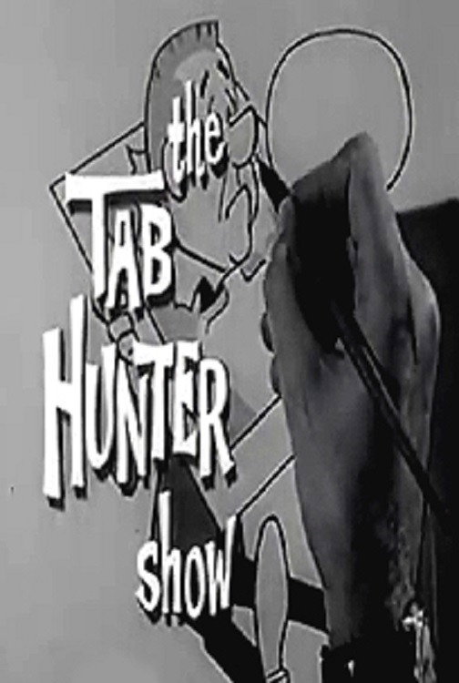 The Tab Hunter Show (1960) poster