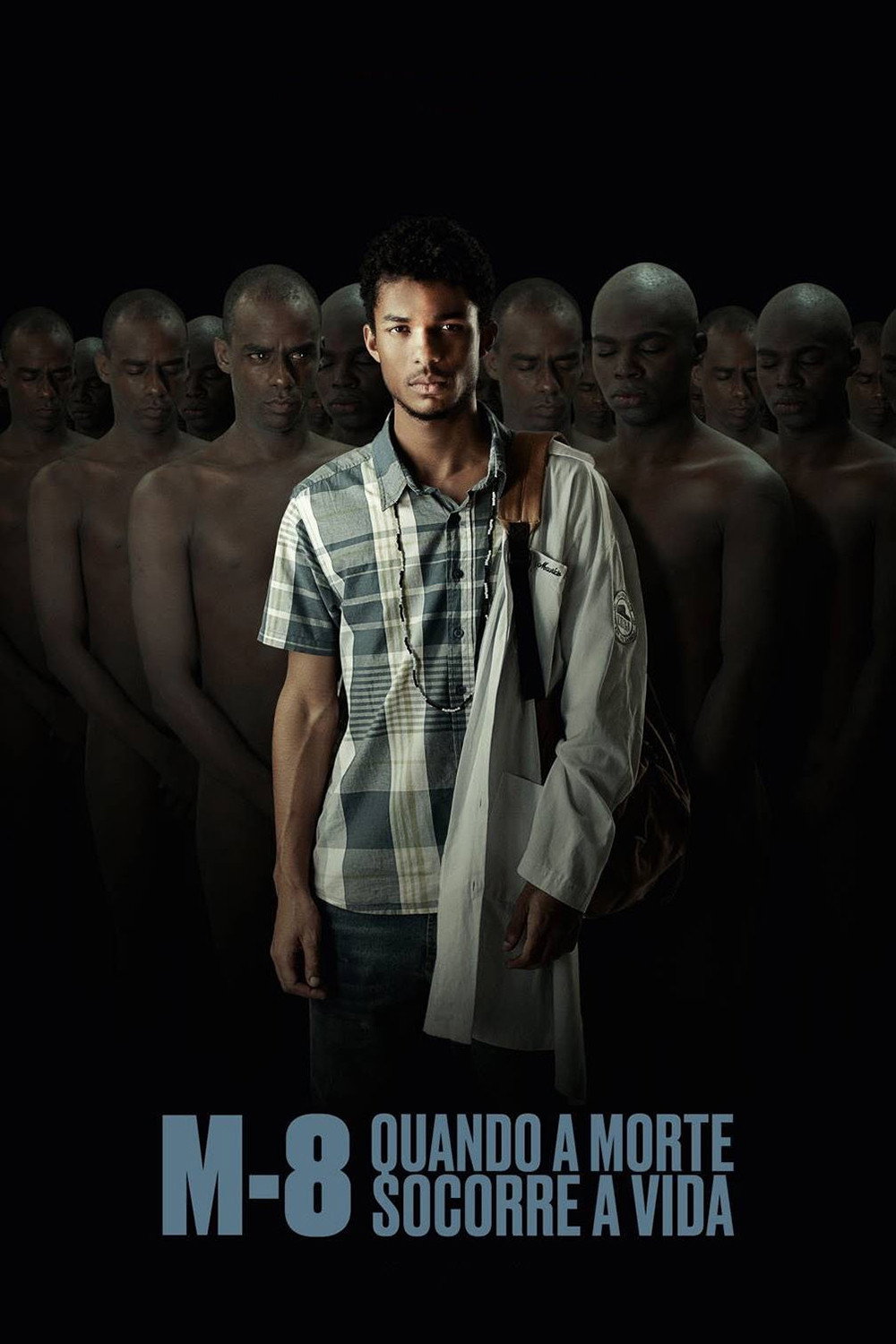 M8 - When Death Rescues Life (2019) poster