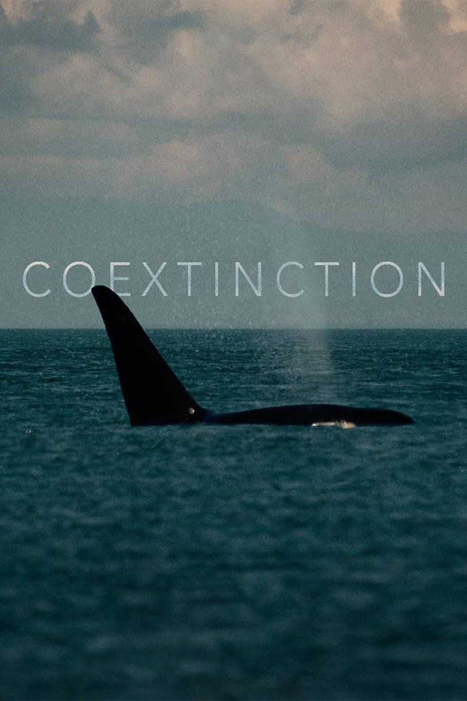 Coextinction (2021) poster