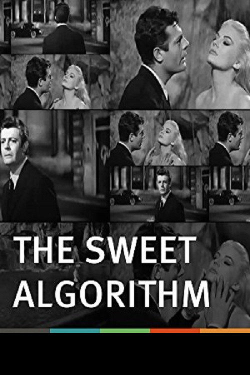 The Sweet Algorithm (2011) poster