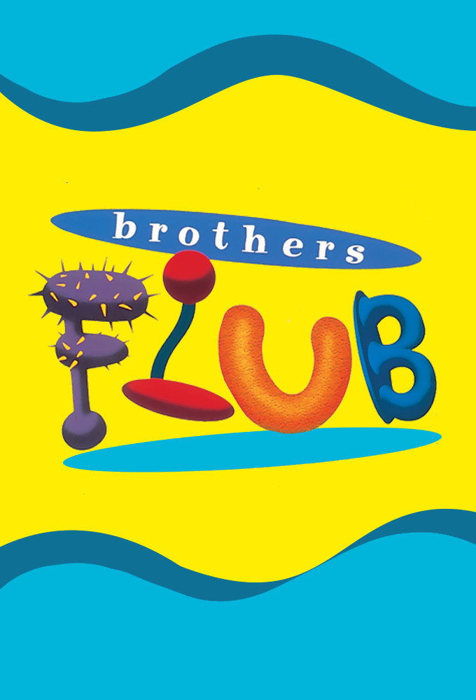 The Brothers Flub (1999) poster