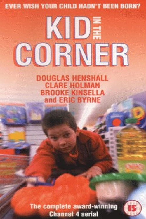 Kid in the Corner (1999) poster