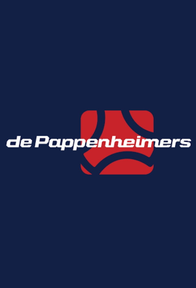 De Pappenheimers (2003) poster