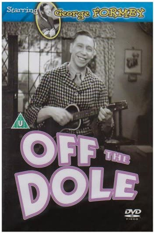 Off the Dole (1935) poster