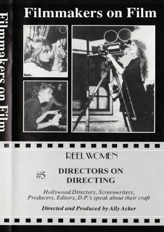 Directors on Directing (Part 1) (2026) poster