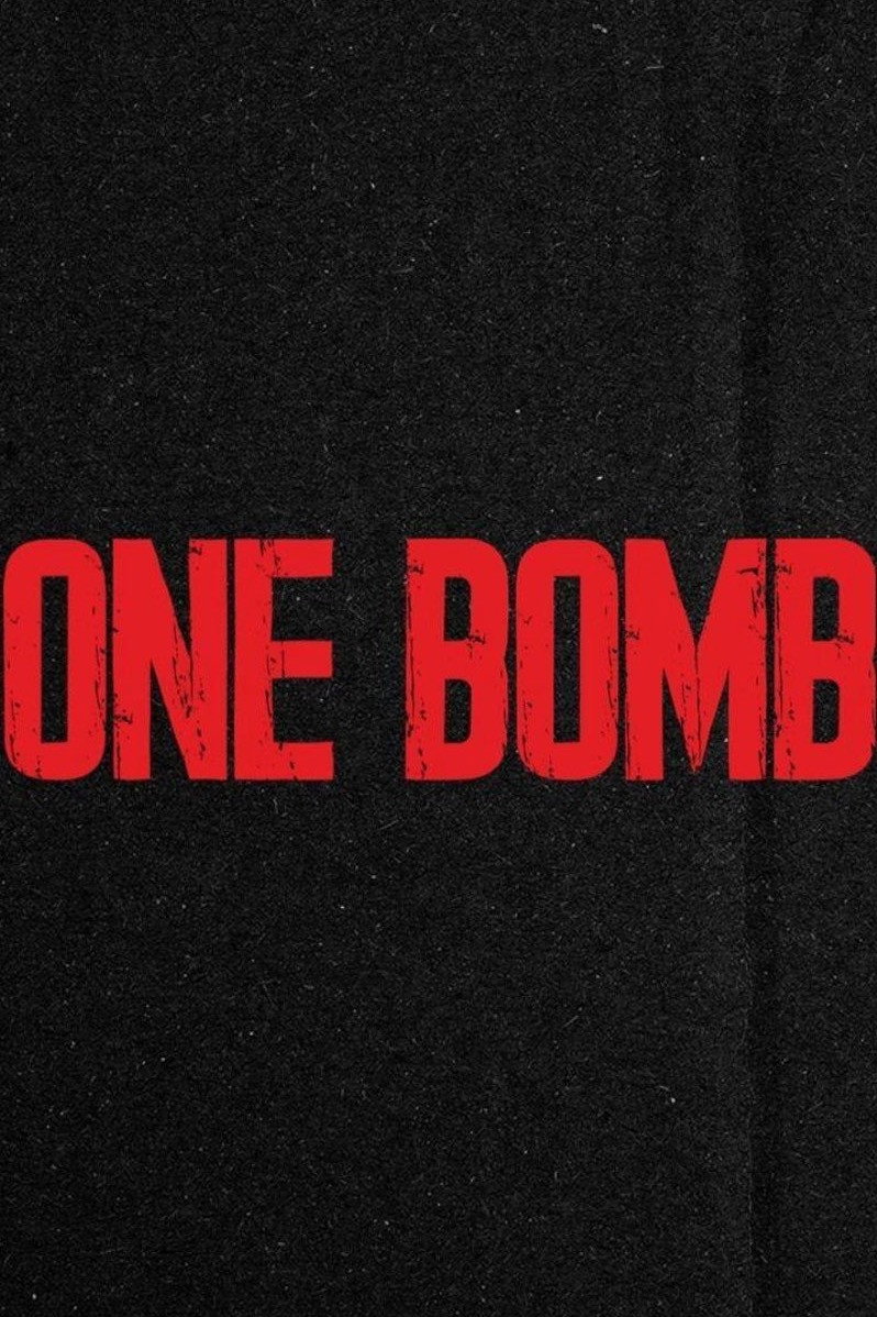 One Bomb (2026) poster