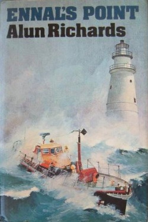 Ennal's Point (1982) poster