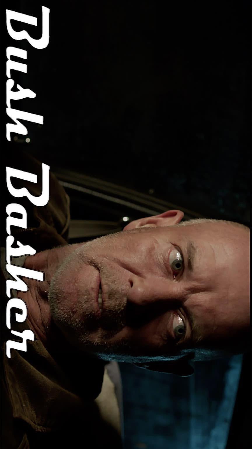 Bush Basher (2011) poster