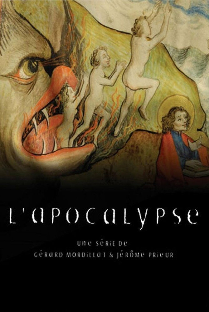 L'Apocalypse (2008) poster