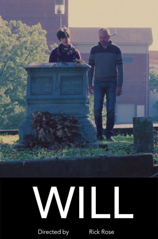 Will (2019) poster