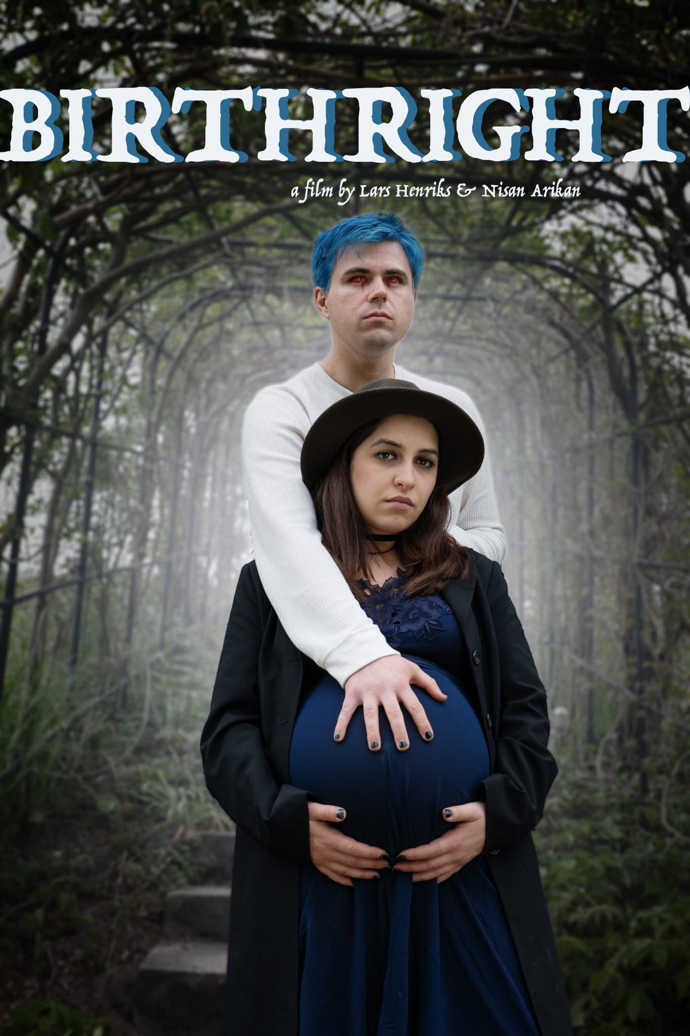 Birthright (2026) poster