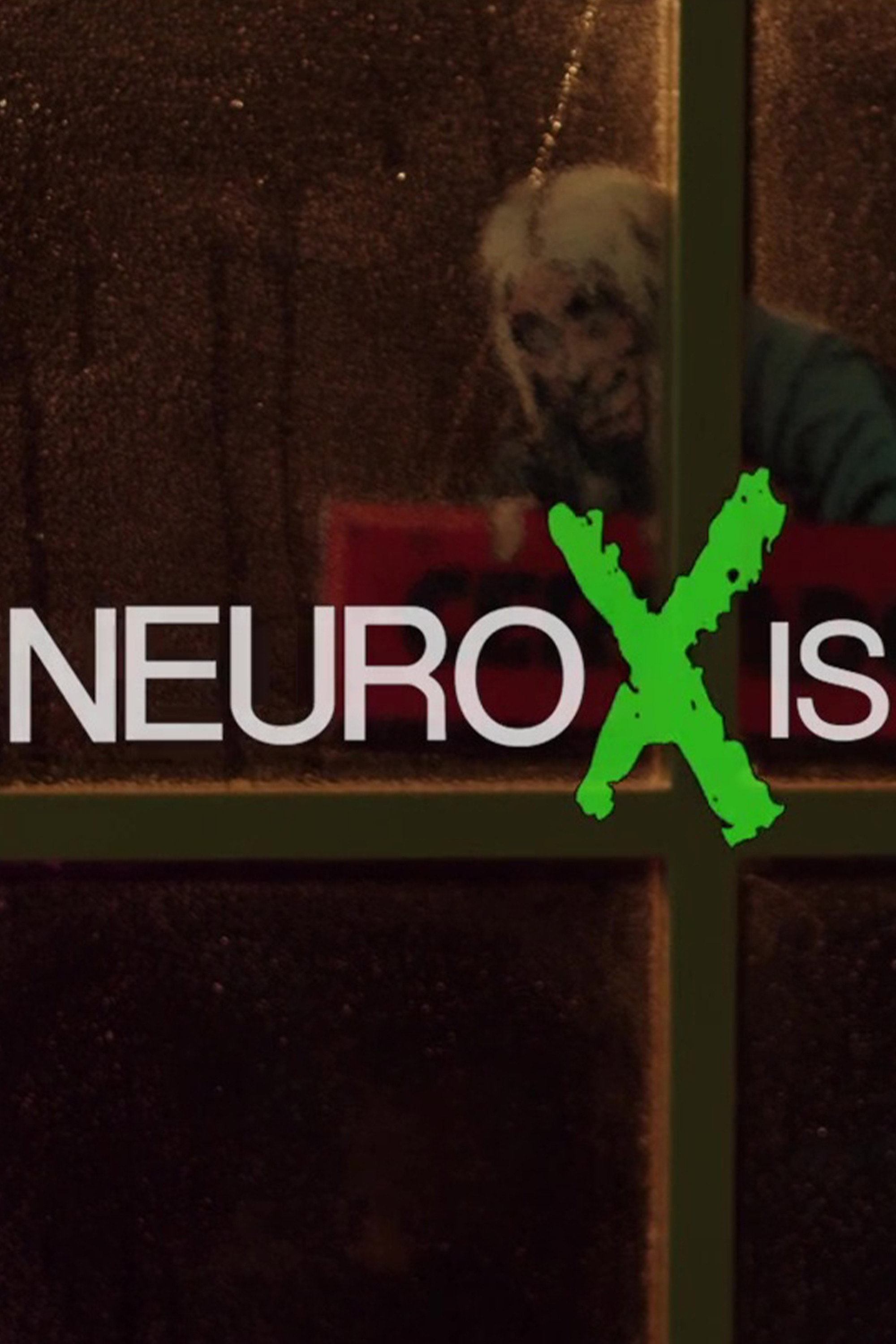 NEUROXIS (2026) poster
