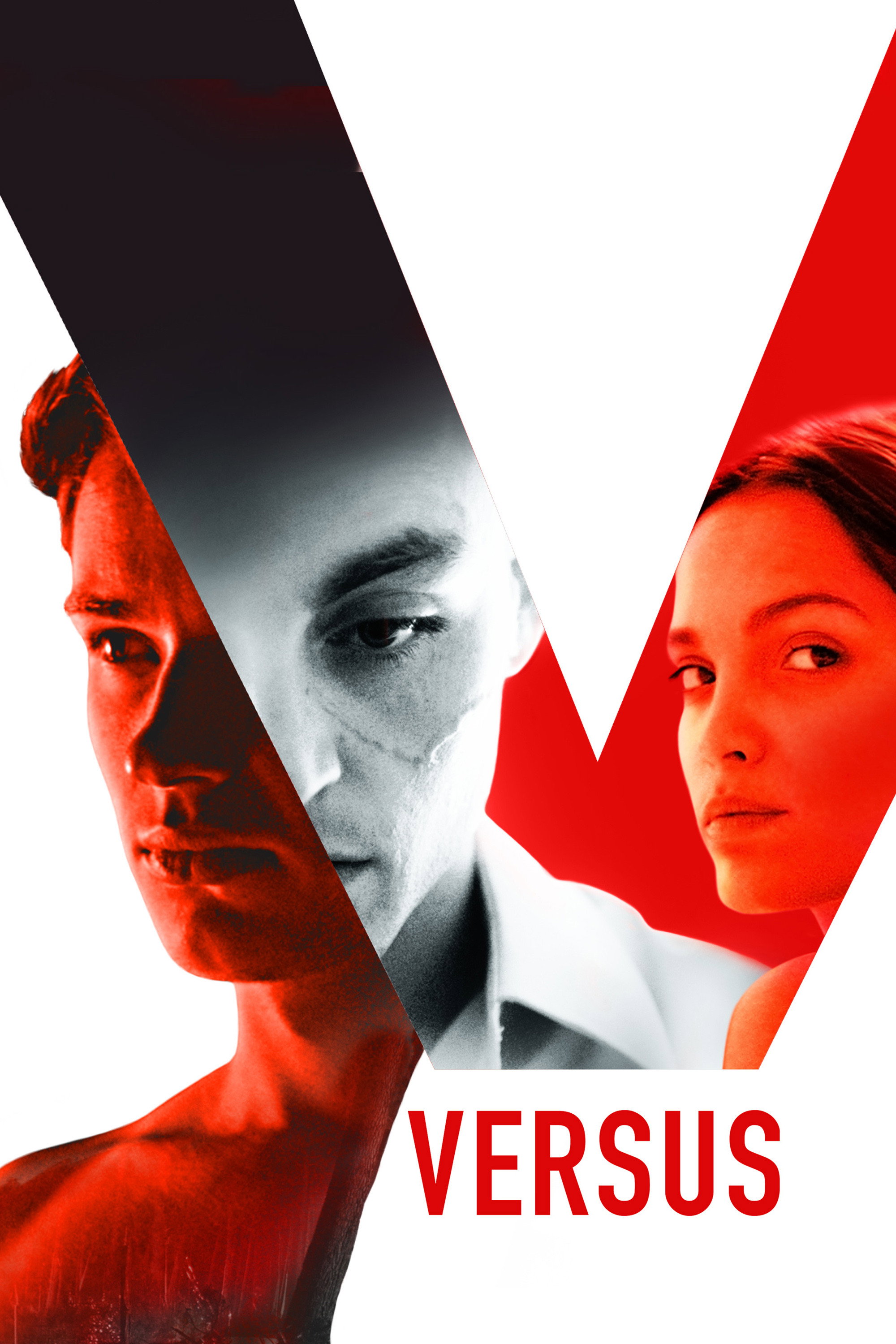 Versus (2019) poster