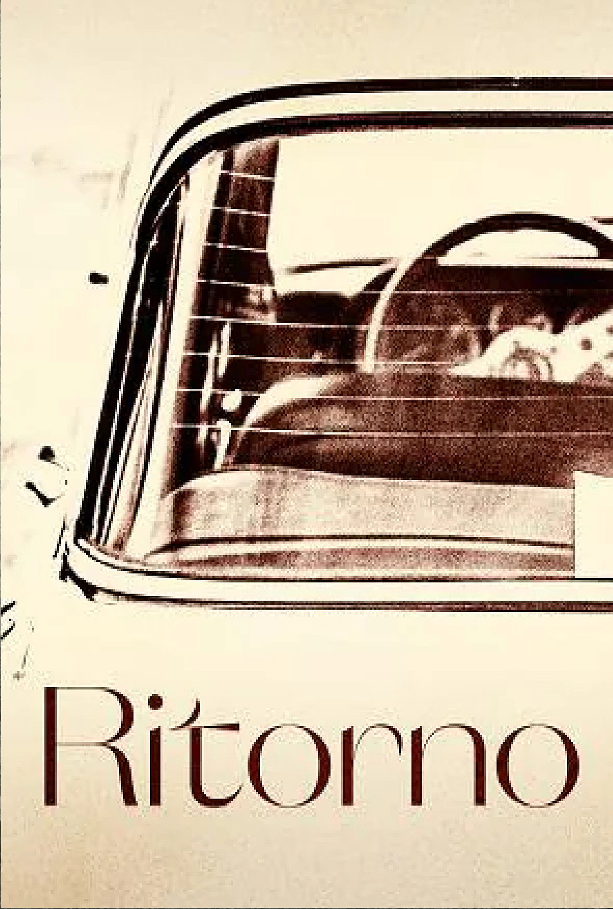 The Return (1973) poster