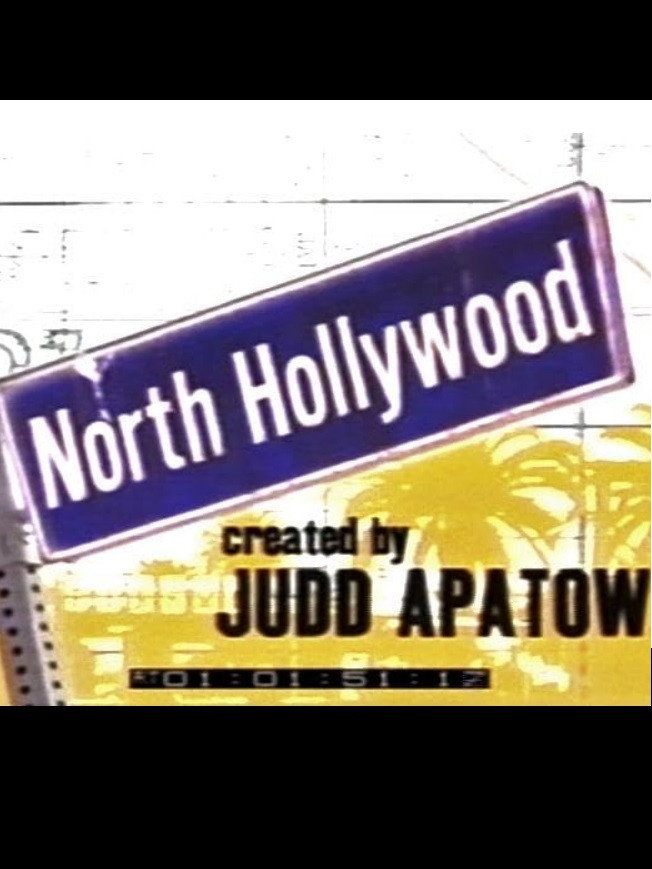 North Hollywood (2001) poster