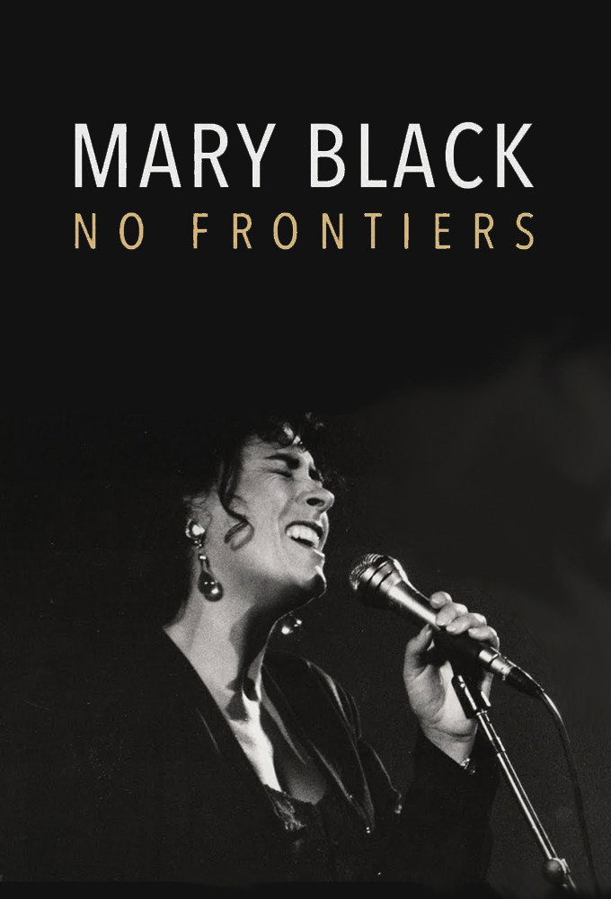 Mary Black: No Frontiers (2019) poster