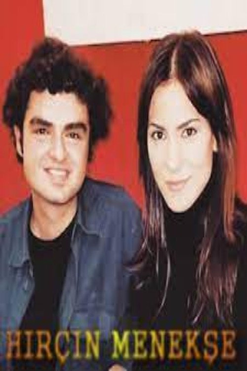 Hırçın Menekşe (2003) poster