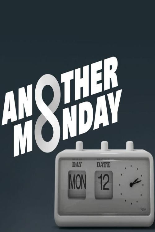 Another Monday (2022) poster