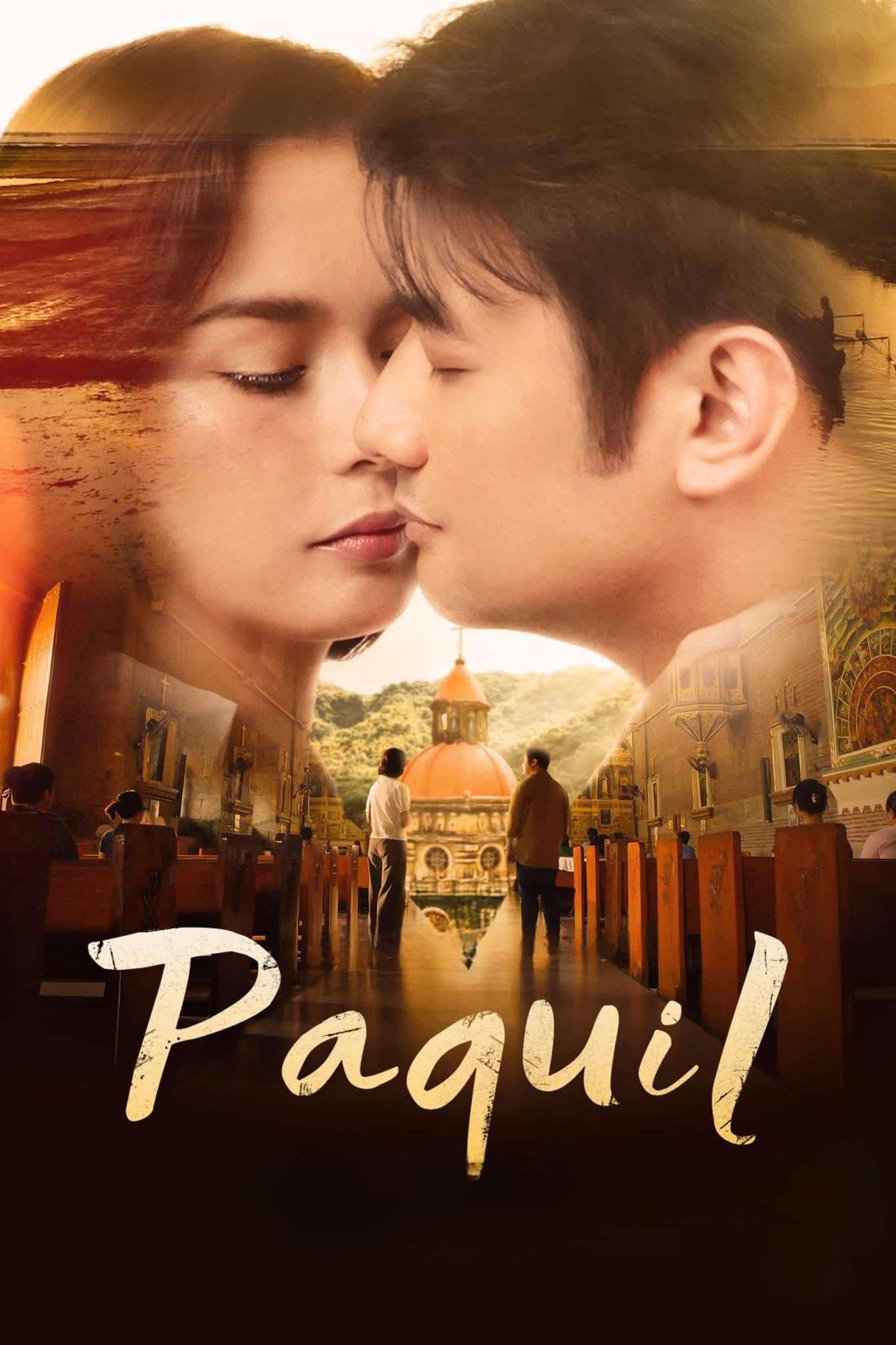 Paquil (2025) poster