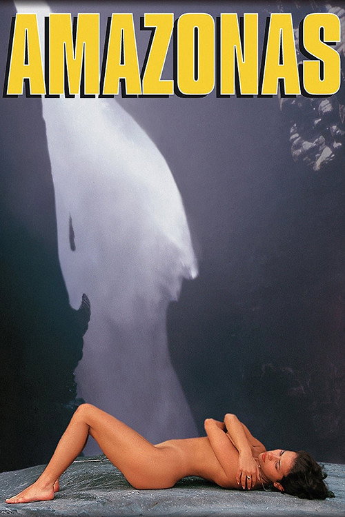 Amazonas (1996) poster