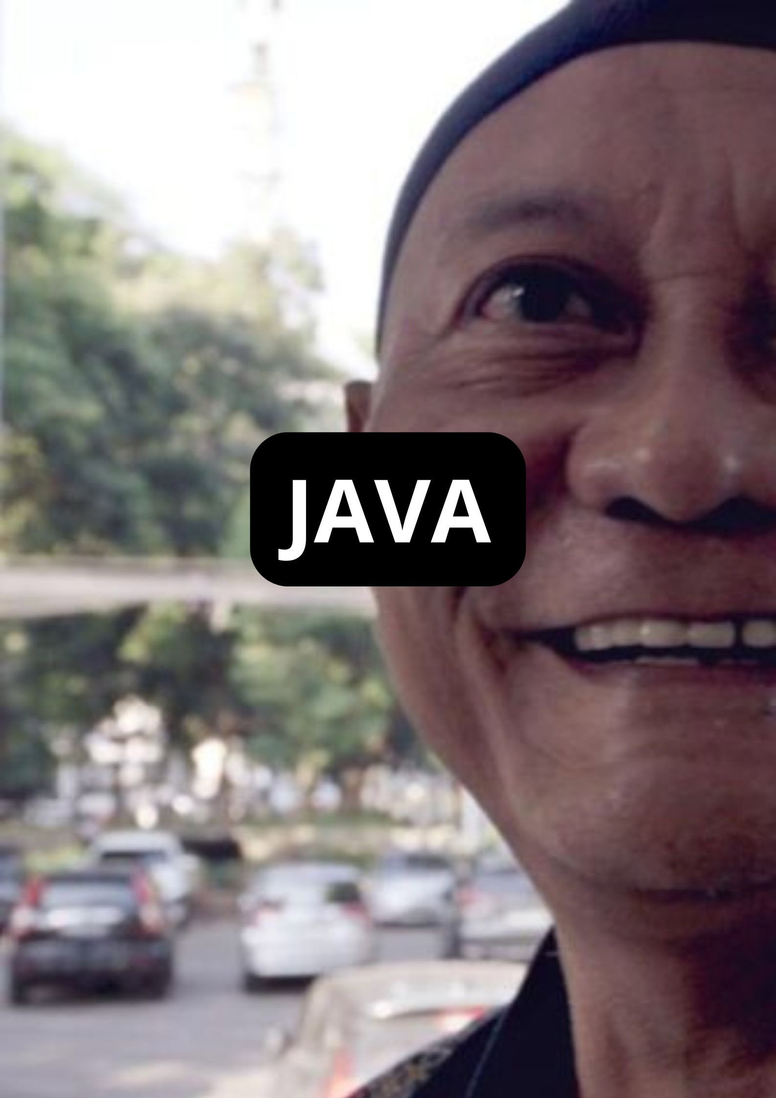 JAVA (2024) poster