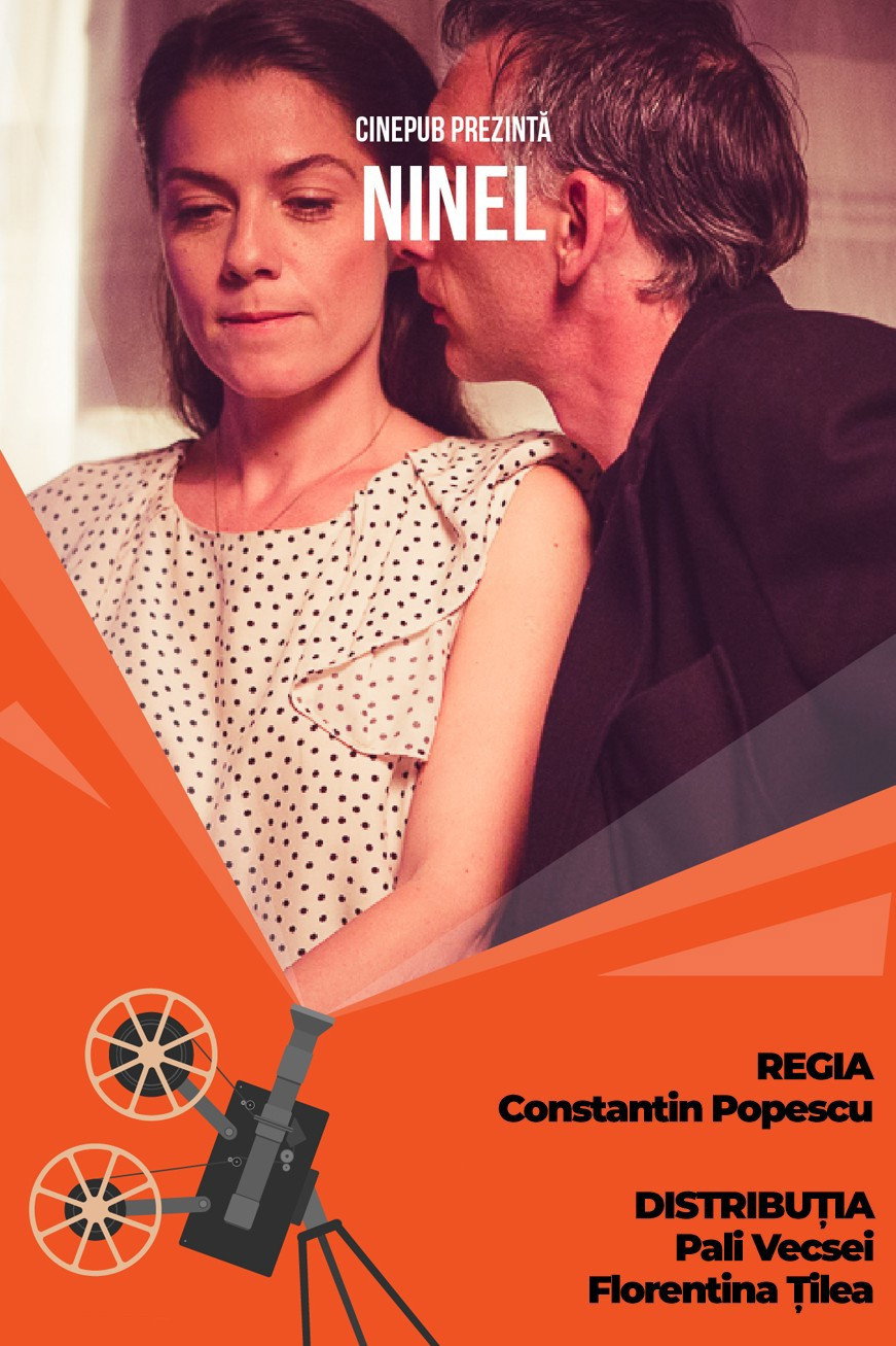 Ninel (2026) poster