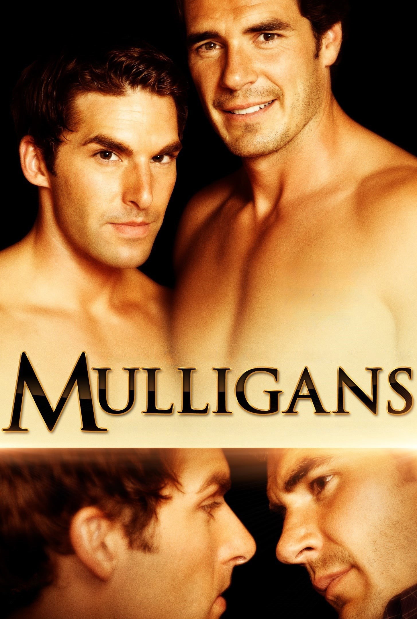 Mulligans (2008) poster