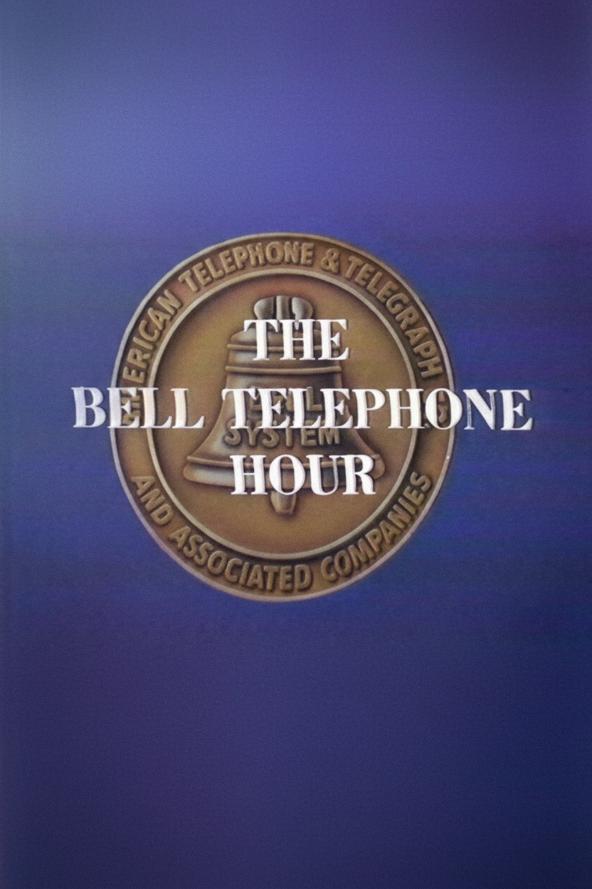 The Bell Telephone Hour (1959) poster