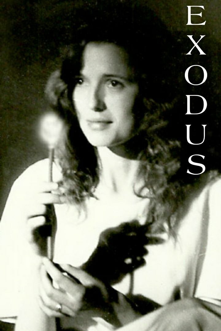 Exodus (1991) poster