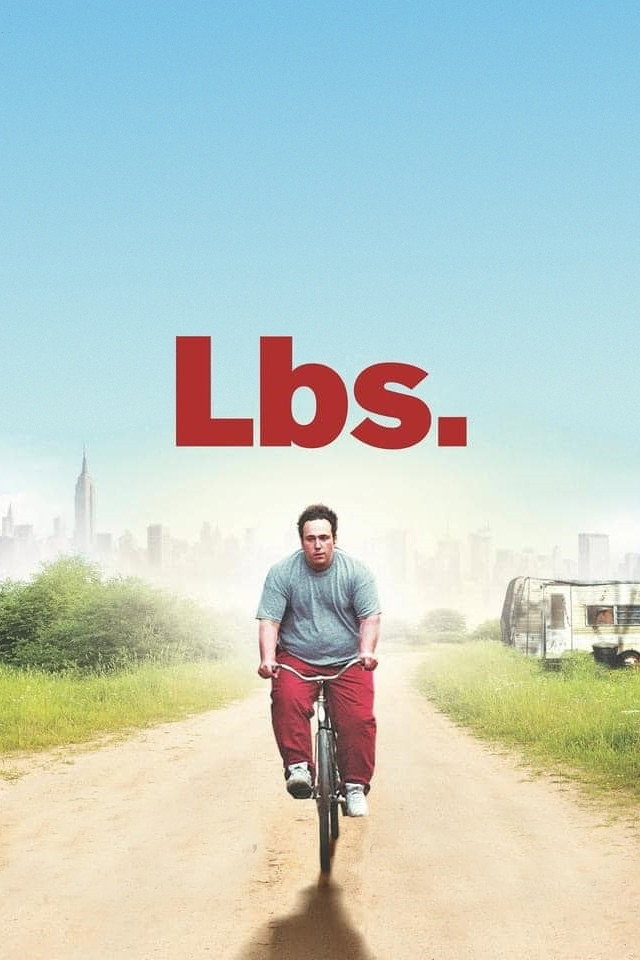 Lbs. (2004) poster