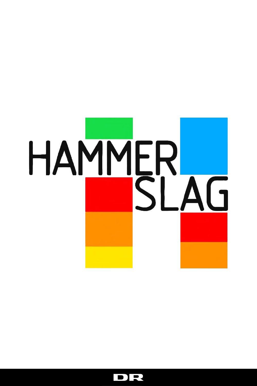 Hammerslag (2007) poster